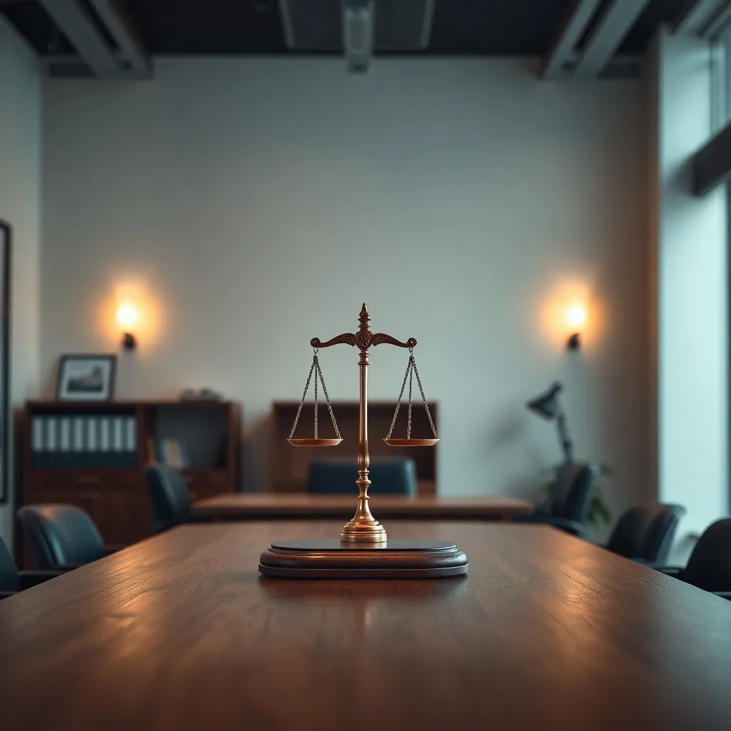 Юридичний консалтінг